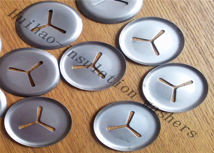 Ship-building BIMetallic Stud Welding pins With Aluminum Weld Head 6mm Dia 140mm