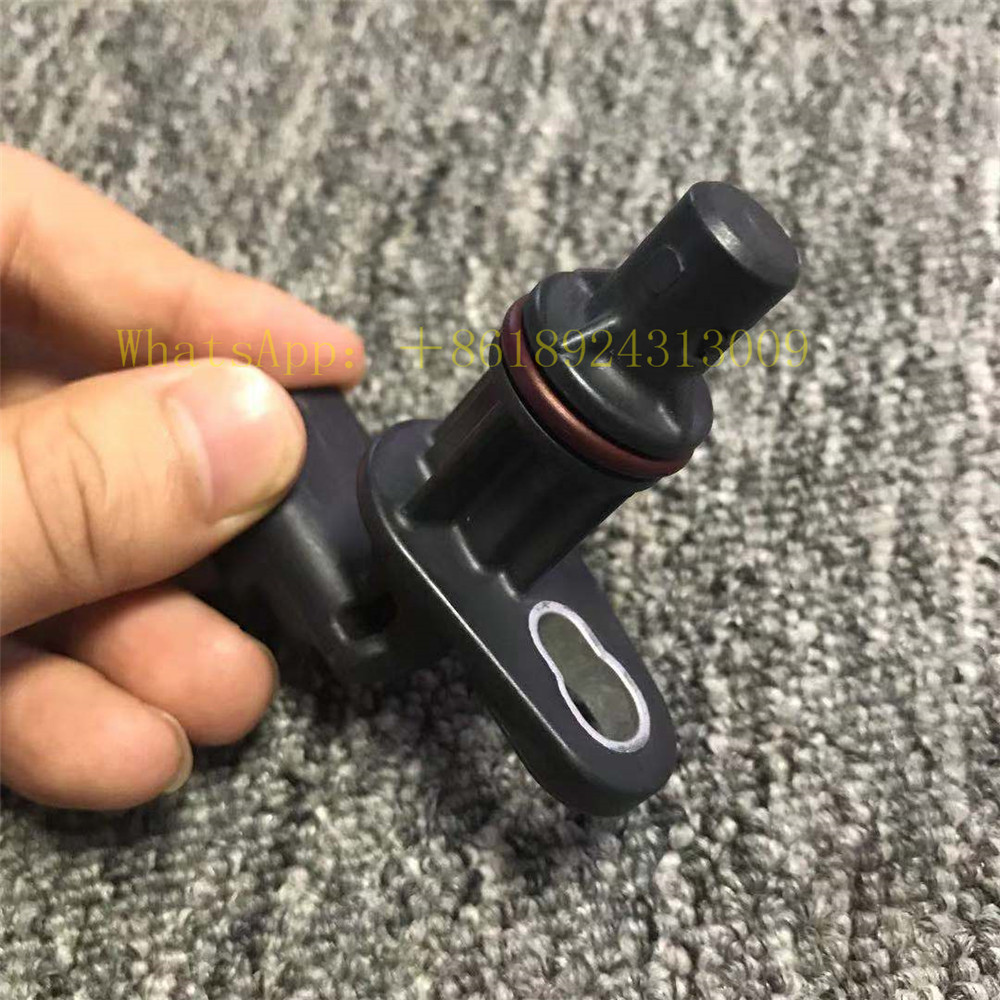 20023-0029 5594454 Komatsu Excavator PC200-8MO Camshaft Sensor 20023-0029 5594454 Suitable For Komatsu