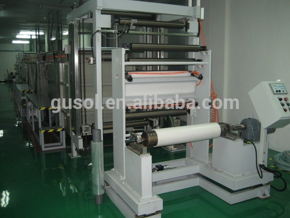 Metal Mesh Pet film for emi shielding,electromagnetic shielding