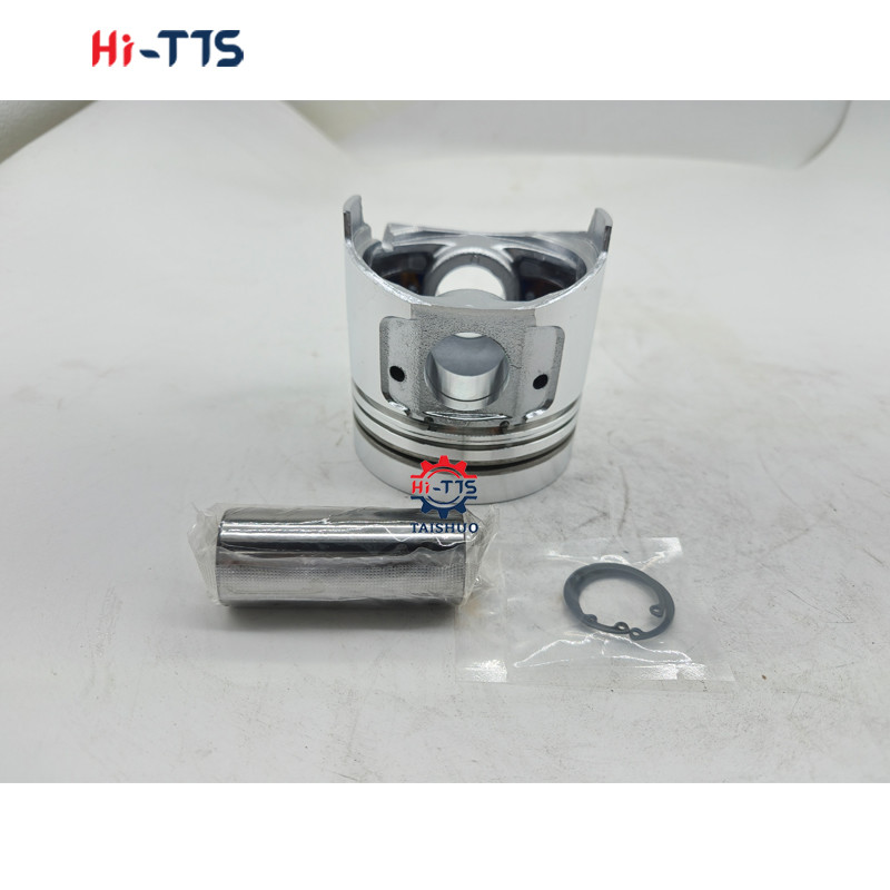 129902-22080 129903-22081 Piston For 4TNE98 4TNV98 4D98E Engine