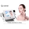 Buy cheap RF skin lifting beauty instrument radio frequency machine for face lifting and from wholesalers
