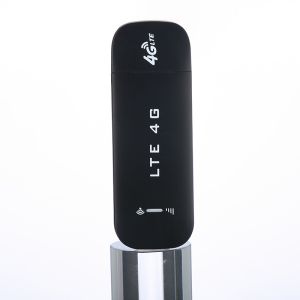 FDD-LTE WCDMA 4G LTE WiFi Router With SIM Card Slot Qualcomm 9200 Chip USB 2.1