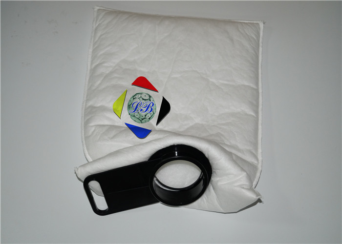 Number 23 Filter Bag Spare Parts For Offset Printing Machine 23 Filter Bag