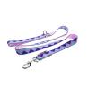Buy cheap Heavy Duty Long Retractable Dog Leash Collar 26ft For Large Dogs from wholesalers