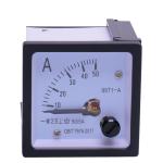 MC 99T1 Voltage Current Power Meter 48*58*48mm Analog Panel Meter