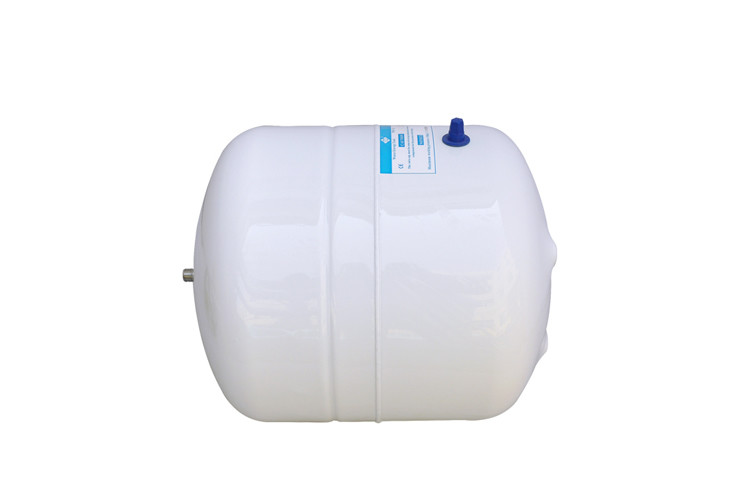 Water Purfier Parts RO Water Storage Tank 12L Capacity 3.5kg Light Weight