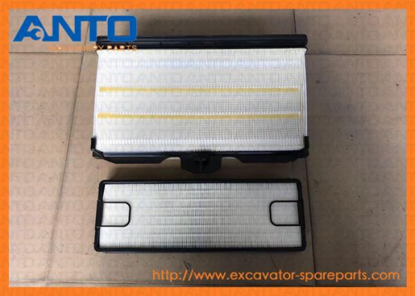 5261248 11Q6-10180 11LL-45190 11Q610180 11LL45190 Hyundai Excavator Air Filter