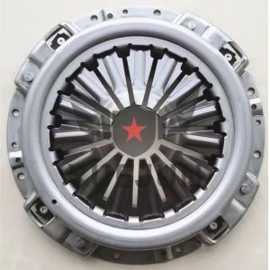 China C8982831940 CG-928 128 0411 10   SIZE:275*178*316 Engine:RZ4T 1.9T FOR ISUZU D-MAX CLUCTH COVER  on sale