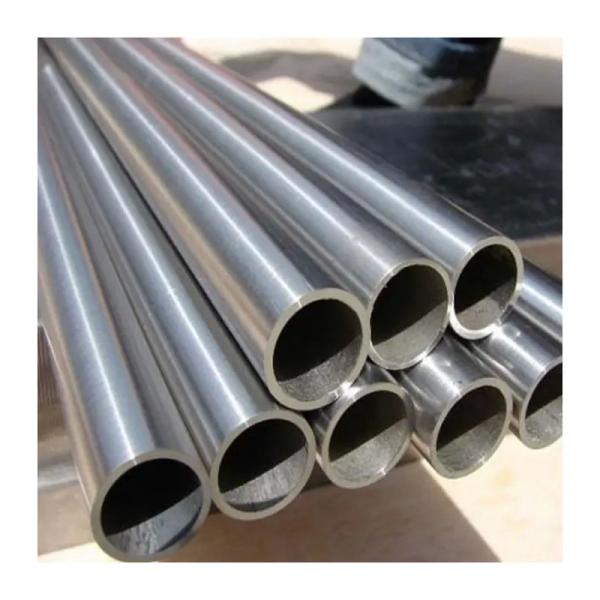 METAL B167 UNS N06600 High Temperature High Pressure Seamless Nickel Alloy Steel