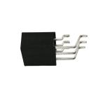 Custom Printed Circuit Board Connectors , SMD Socket PCB Board To Board Female