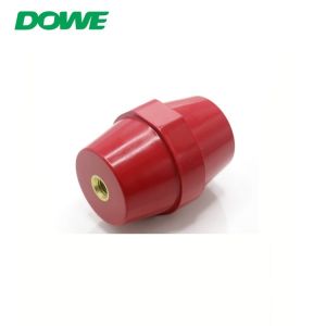  DOWE Low Voltage SM-60 Bus Horizontal Insulator For Transformer Insulated Terminal Manufactures