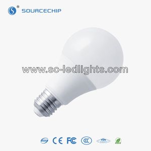 China 5W led bulb high quality LED lighting bulb manufacturer on sale