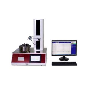  Electronic Vertical Axis Deviation Tester Bottle Verticality Deviation Test Machine Manufactures