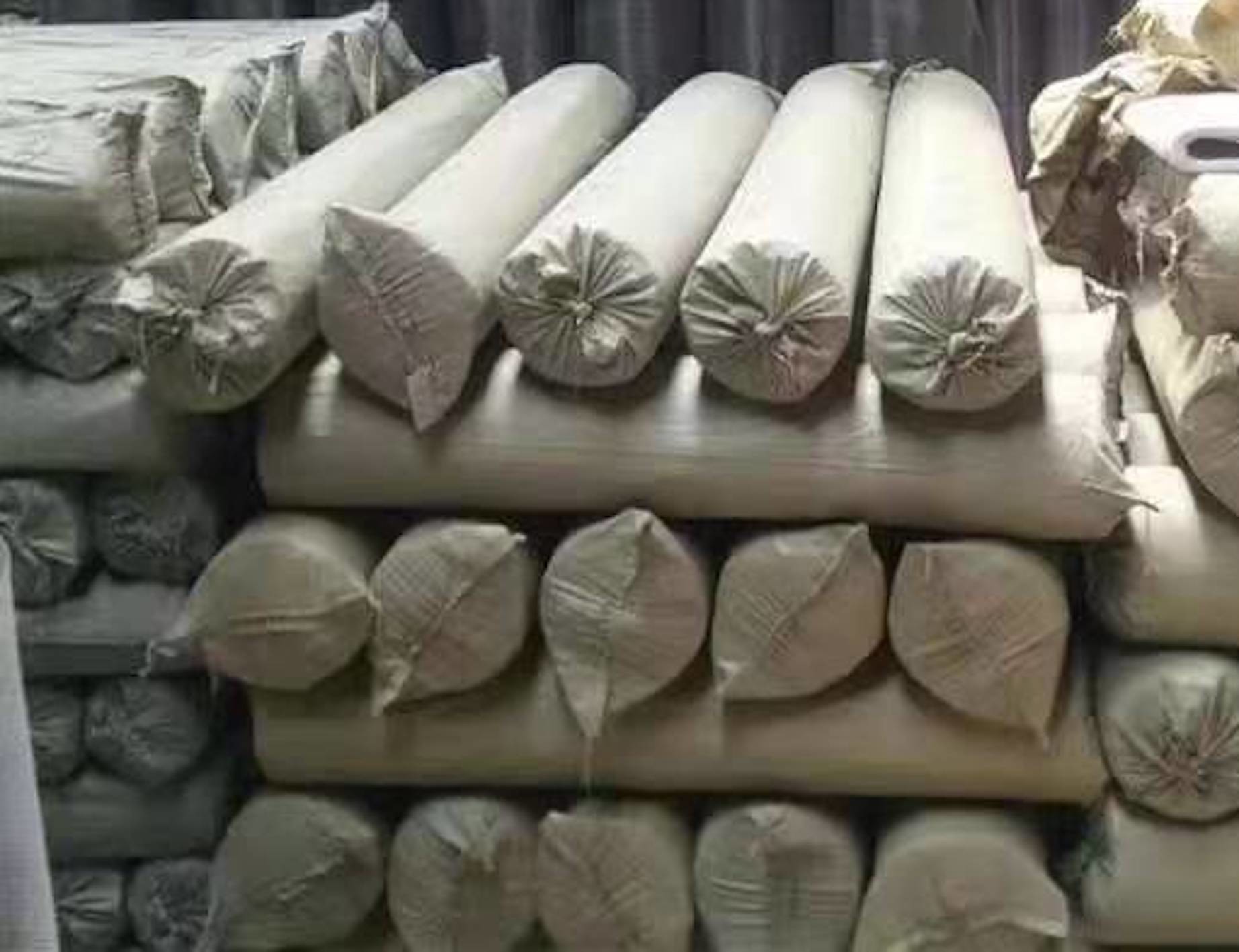 SS316 1/400 Plain Weave Wire Stainless Steel Woven Mesh