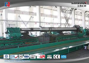 China 25Cr2Ni4MoV SUS 316L Carbon Steel Forgings ASTM Marine Propeller Shaft on sale