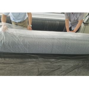 5 Layer Geosynthetic Clay Liner Natural Sodium Bentonite Waterproof blanket