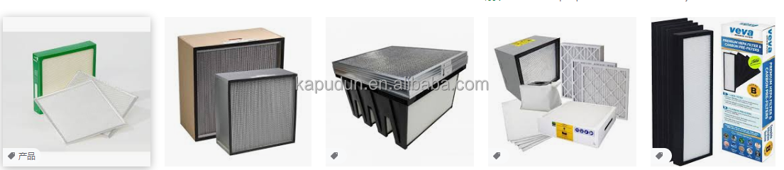 HEPA Filter PU Sealant Gluing Machine with Epoxy Potting Technology