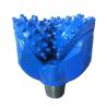 Buy cheap 17 1/2（444.5mm）Construction Works Tricone Rock Roller Bits Low Noise Horizontal from wholesalers