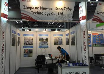NEW-ERA STEEL TUBE TECHNOLOGY CO.,LTD