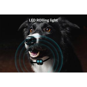 35g Pet Tracker Gps Tracking Devices For Worldwide Location Tracking