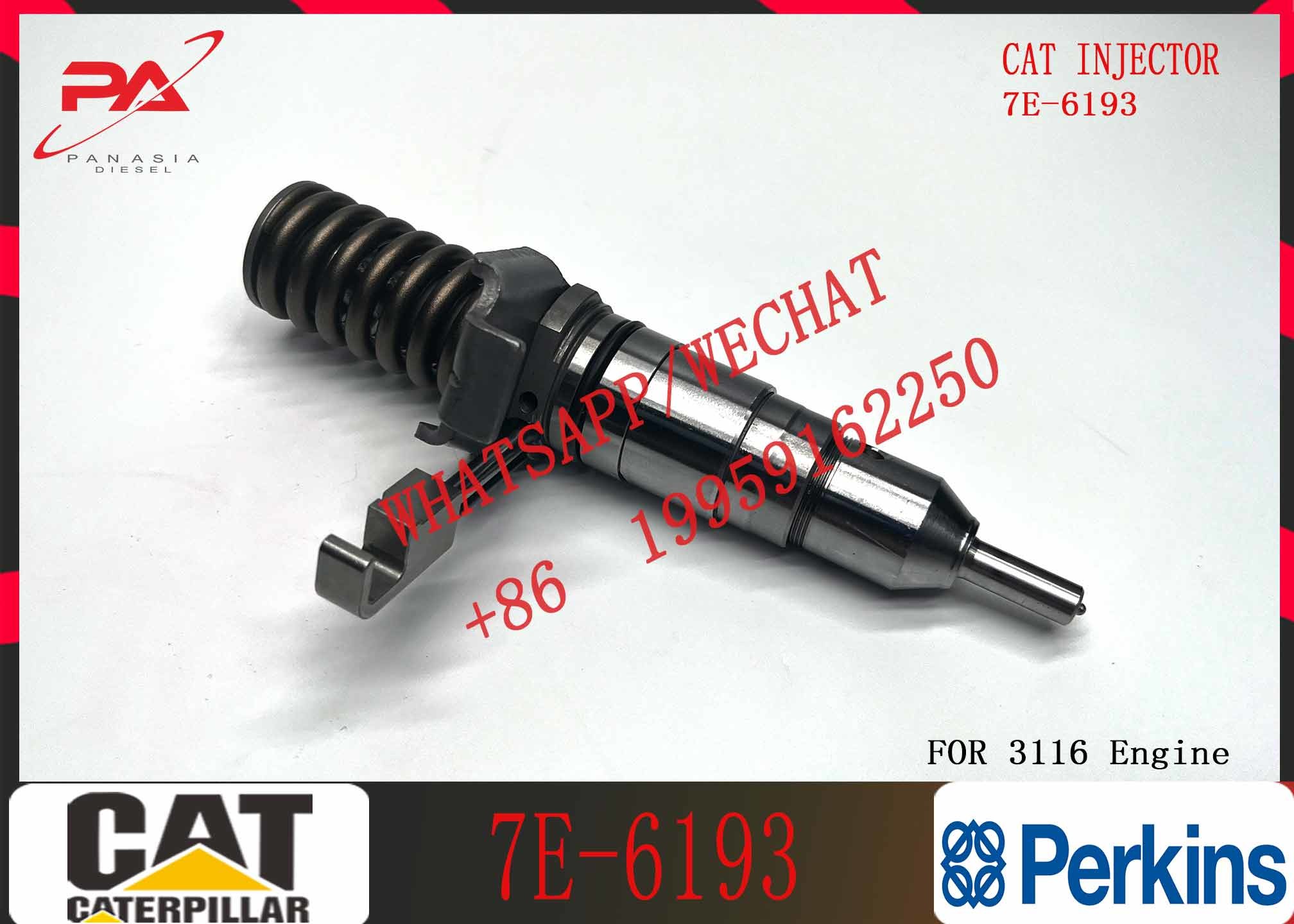 fuel injector 387-9427 557-7627 127-8228 127-8230 162-0212 162-0218 418-8820 cat c7 injector