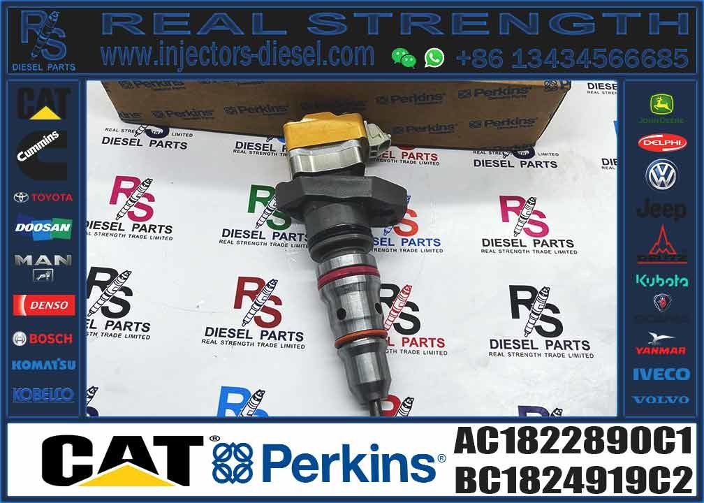 common rail diesel injector AP63811BI 1833640C1 1833644C11 1833646C92 1833645C1 AC1822890C1