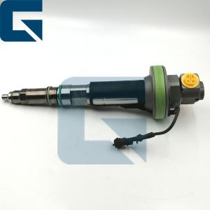 4964172 Engine QSK19 Fuel Injector Diesel Injector