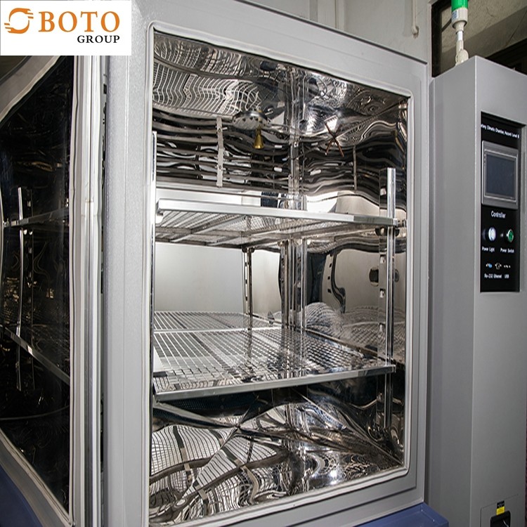 Temperature And Humidity Controlled B-T-225 Temp Range -70-150℃ SUS #304