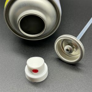  Female Paint Spray Release Valve for Artistic Applications - Smooth Operation, Flexible Compatibility Manufactures