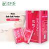Buy cheap Silky Skin Foot Bath Salt Rose Floral Bath Salt Relaxing Moisturizing Sleep Aid from wholesalers