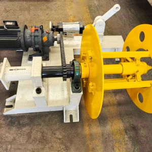  Steel Coil Slitter with 0.1-4mm Plate Thickness Range 6mm Max Coil Thickness and 10 Tons Recoiler Capacity Manufactures