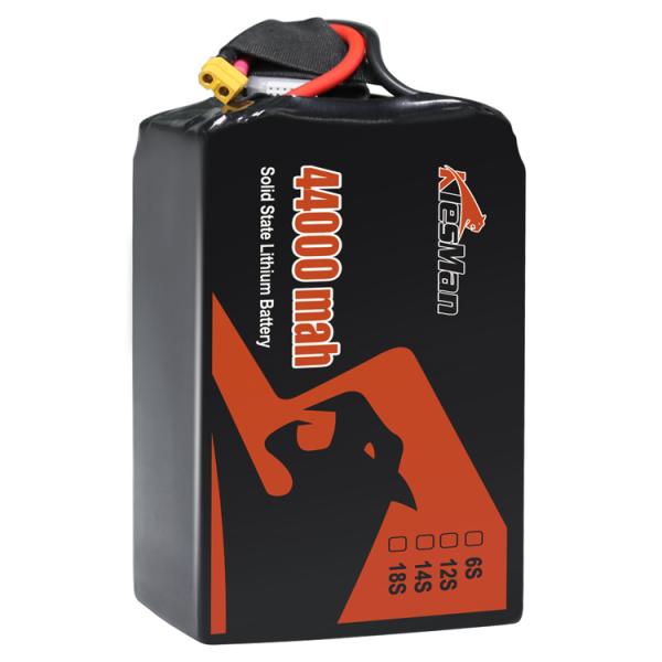 UAV lipo drone battery 6S 44000mAh 54000mAh 66000mAh 78000mAh 160000mAh