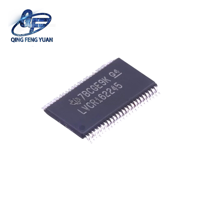 Texas Instruments SN74LVCH16T245 Electronic microchip Auto Chip Ic Components integratedated Circuit Sale TI-SN74LVCH16T245