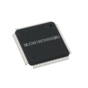 China 2MB Flash Microcontroller Chips XMC4700F100F2048AAXQMA1 LQFP-100 Microcontroller MCU on sale China 2MB Flash Microcontroller Chips XMC4700F100F2048AAXQMA1 LQFP-100 Microcontroller MCU on sale