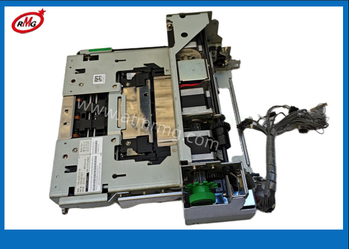 KD02189-D828 Fujitsu GBRU Pre-Acceptor178N Module ATM Machine Parts