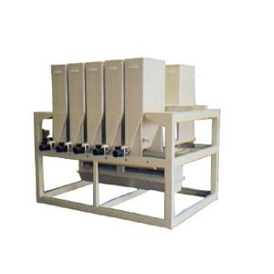 Friction Material Batching Automatic Weighing System Asphalt Metallurgy