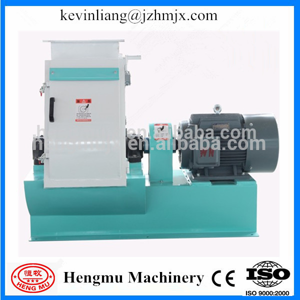 With excellent working function chicken feed making machine with CE approved