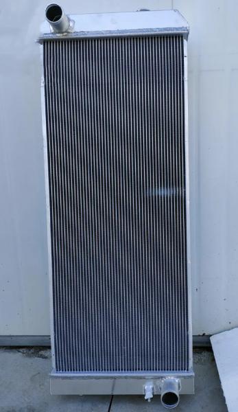 Excavator Water Tank E323D Radiator 326-3870 312-8340 360-9273 3263870 3128340