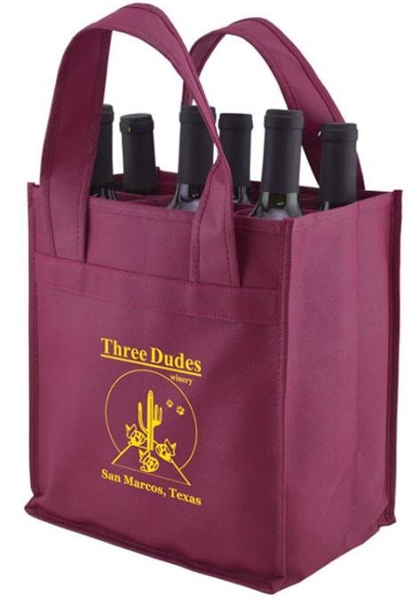 Wholesales custom shopping non woven bag and pp non woven bags for non woven shopping bag, computer bags, briefcases, fo