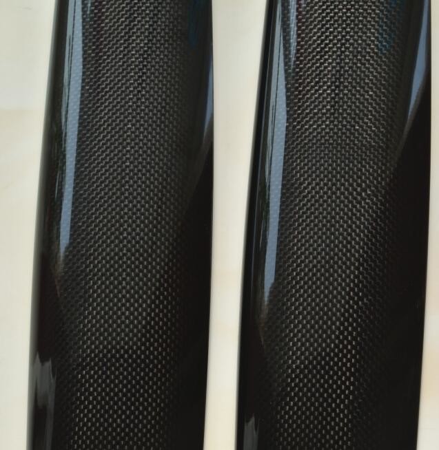 Best balance propeller TOP 80 paramotor Real carbon material paramotor propeller good quality