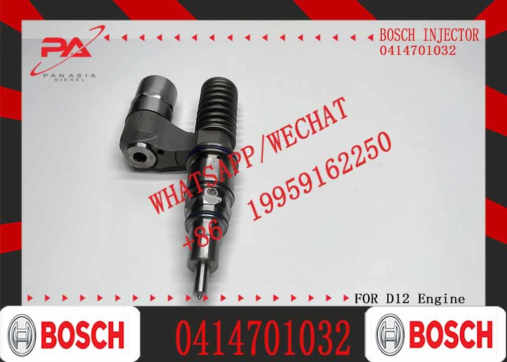 uel Injector 0414701029 0414701030 0414701058 0414701059 0414701032