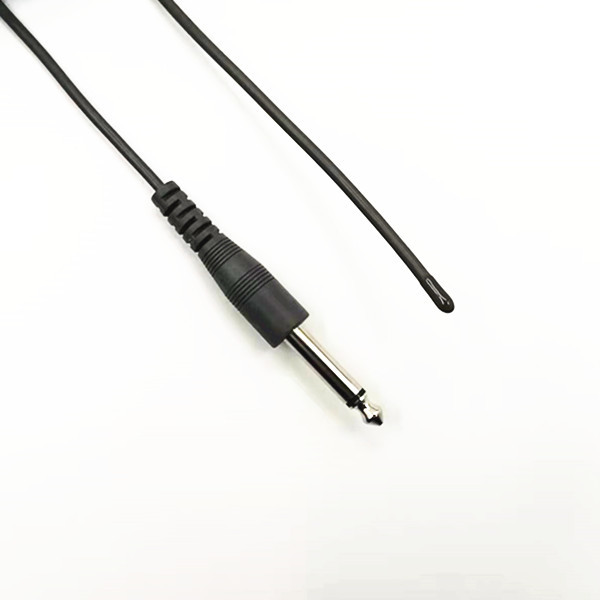 10K 3976 PI Max NTC Medical Thermistor 0.5mm Epoxy Resin Enamelled Wire