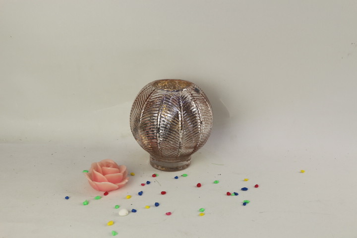 Handmade Decorative Candle Holders