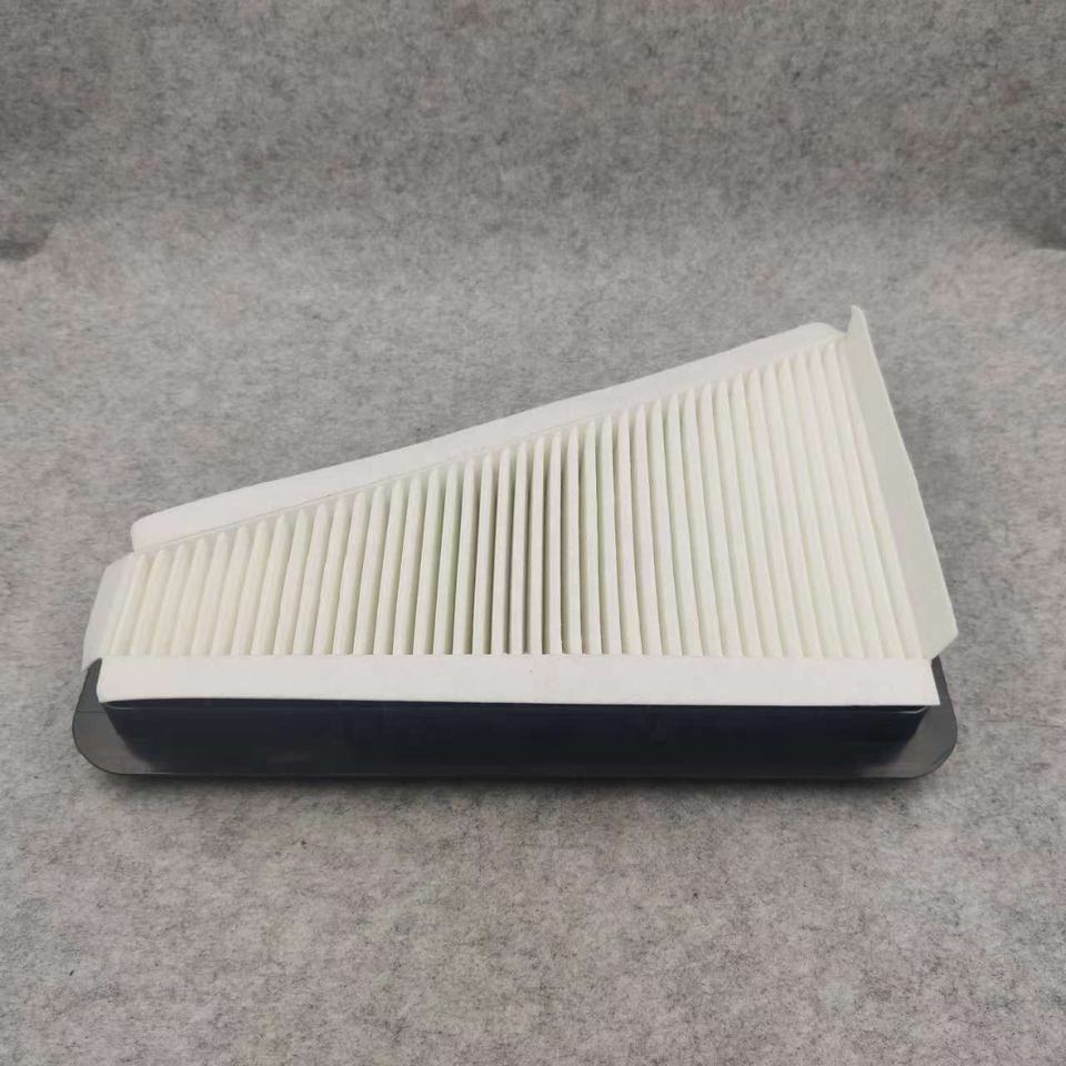 KOMATSU Caterpillar Air Conditioning Filters 580-5439 Steel Material