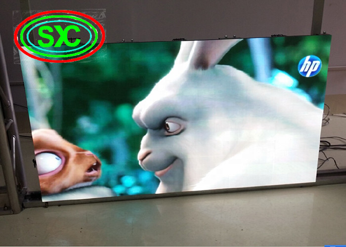 Hot Selling Pantalla Led Splicing Rental P481 P391 Outdoor Indoor Led Video Wall Screen Display