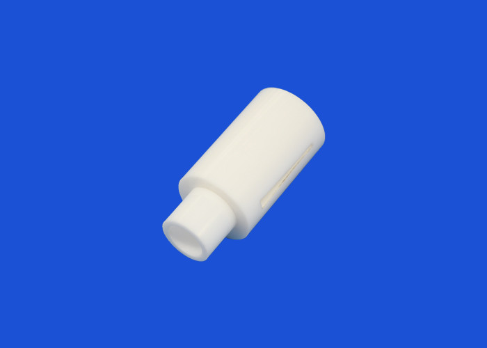 hot sale High Purity fine Polished Zirconia Ceramic shaft for Industrial