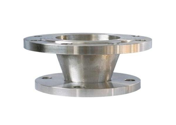 SLIP ON FLANGE WELD FLANGE ASTM UNS32760 Super Duplex Stainless Steel Pipe