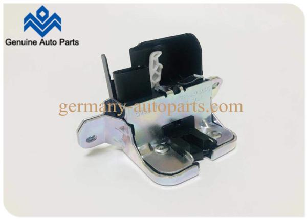 Back Rear Tailgate Boot Trunk Lid Lock Latch VW Touareg 11-16 Sharan 7P0 827 550