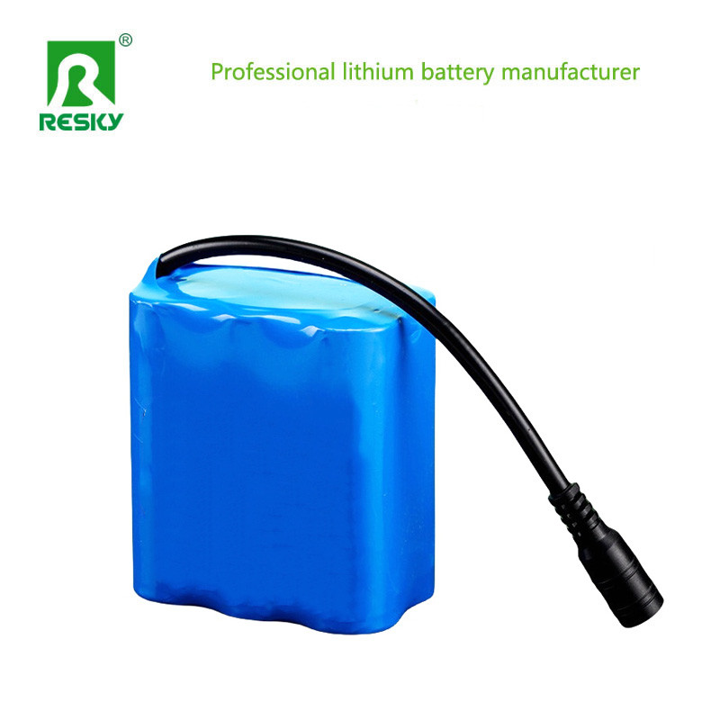 Power 18650 Battery Samsung INR18650-35E 14.8V 7000mAh Rechargeable Lithium Ion Battery Pack