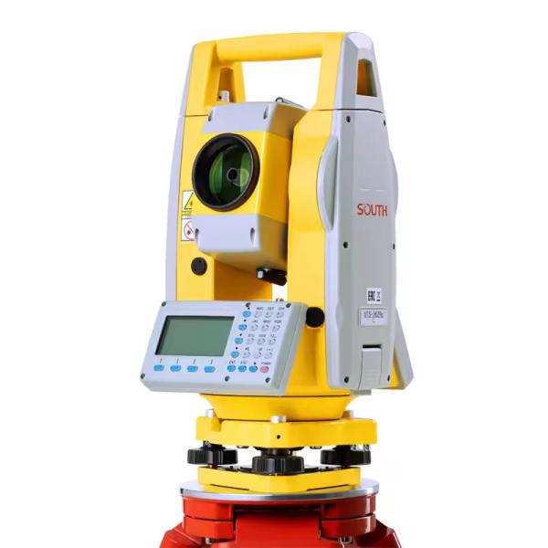 Quality 30X Magnifying Digital Total Station Machine Survey Adjustable for sale